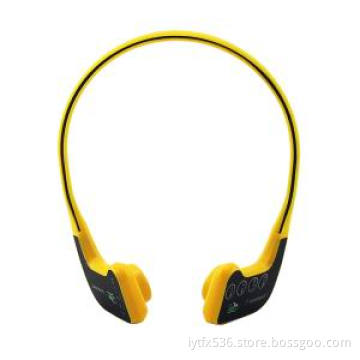 bone conduction technology headphones H-905B-5
